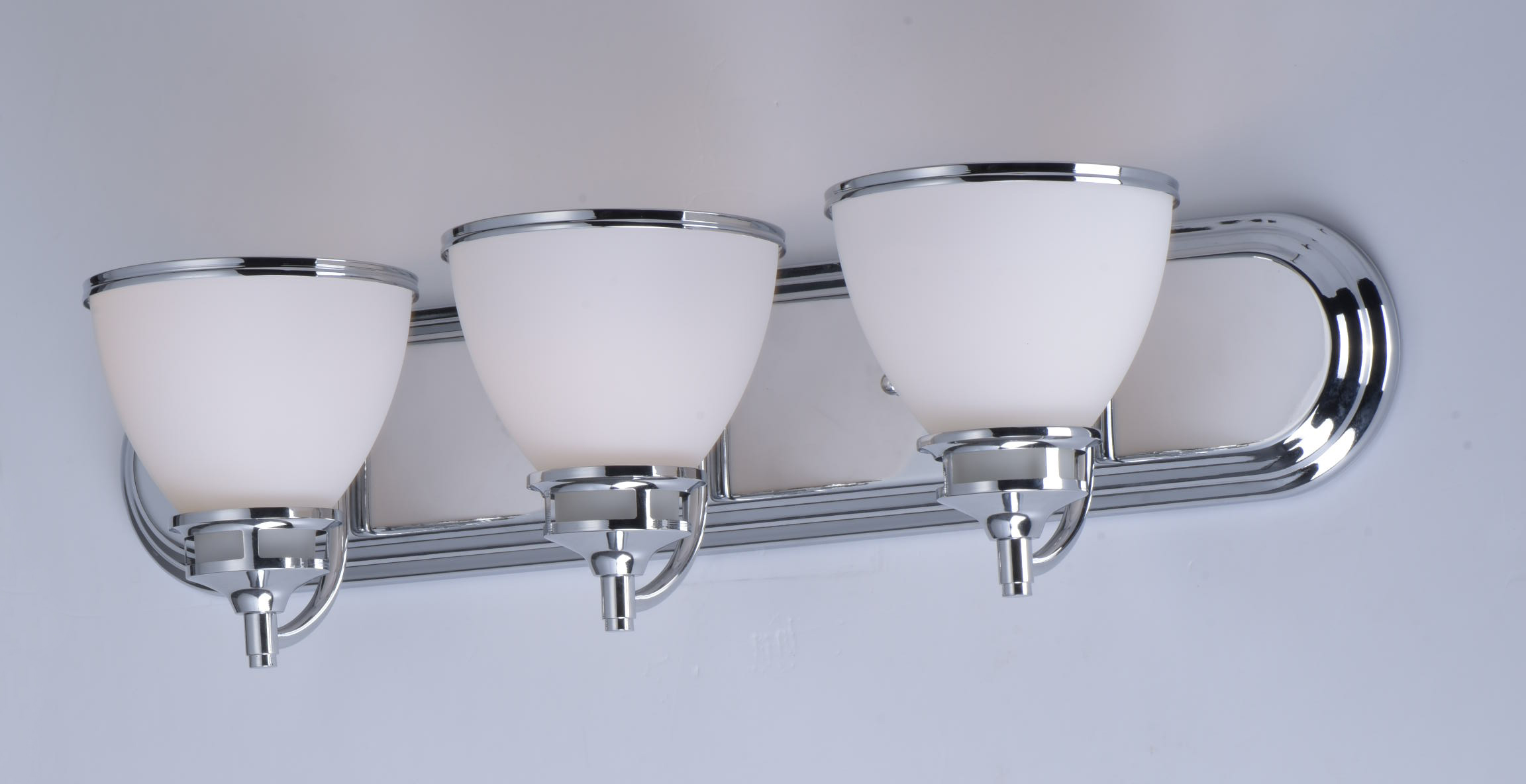 Novus 3Light Bath Vanity Bath Vanity Maxim Lighting
