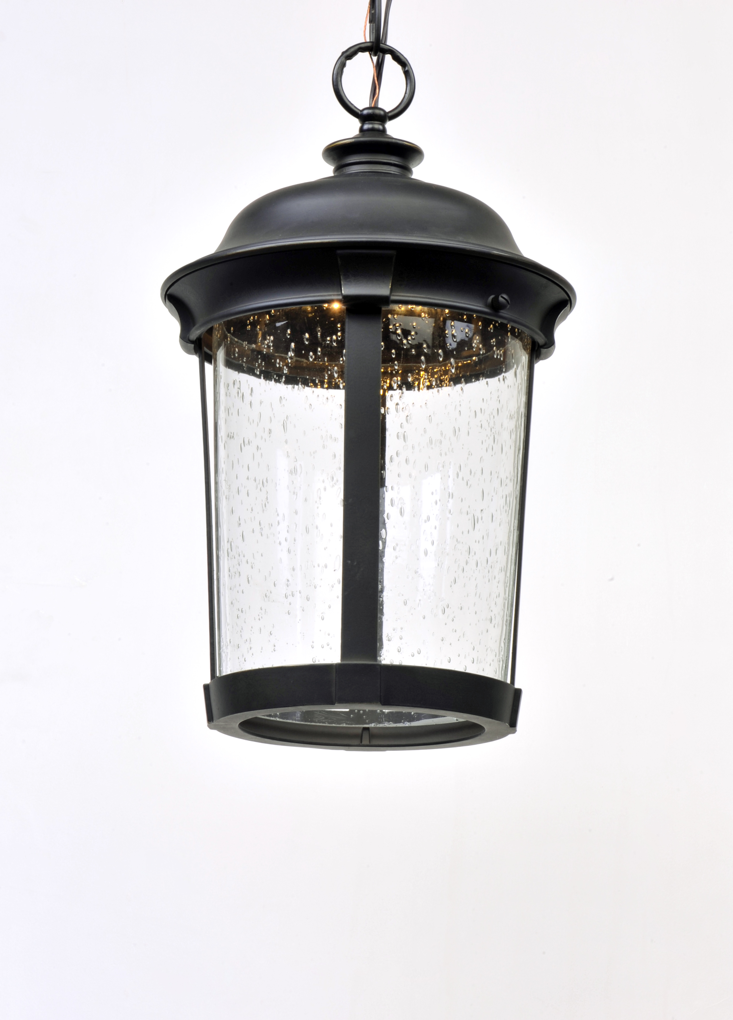Dover LED Outdoor Hanging Lantern | Outdoor | Maxim Lighting