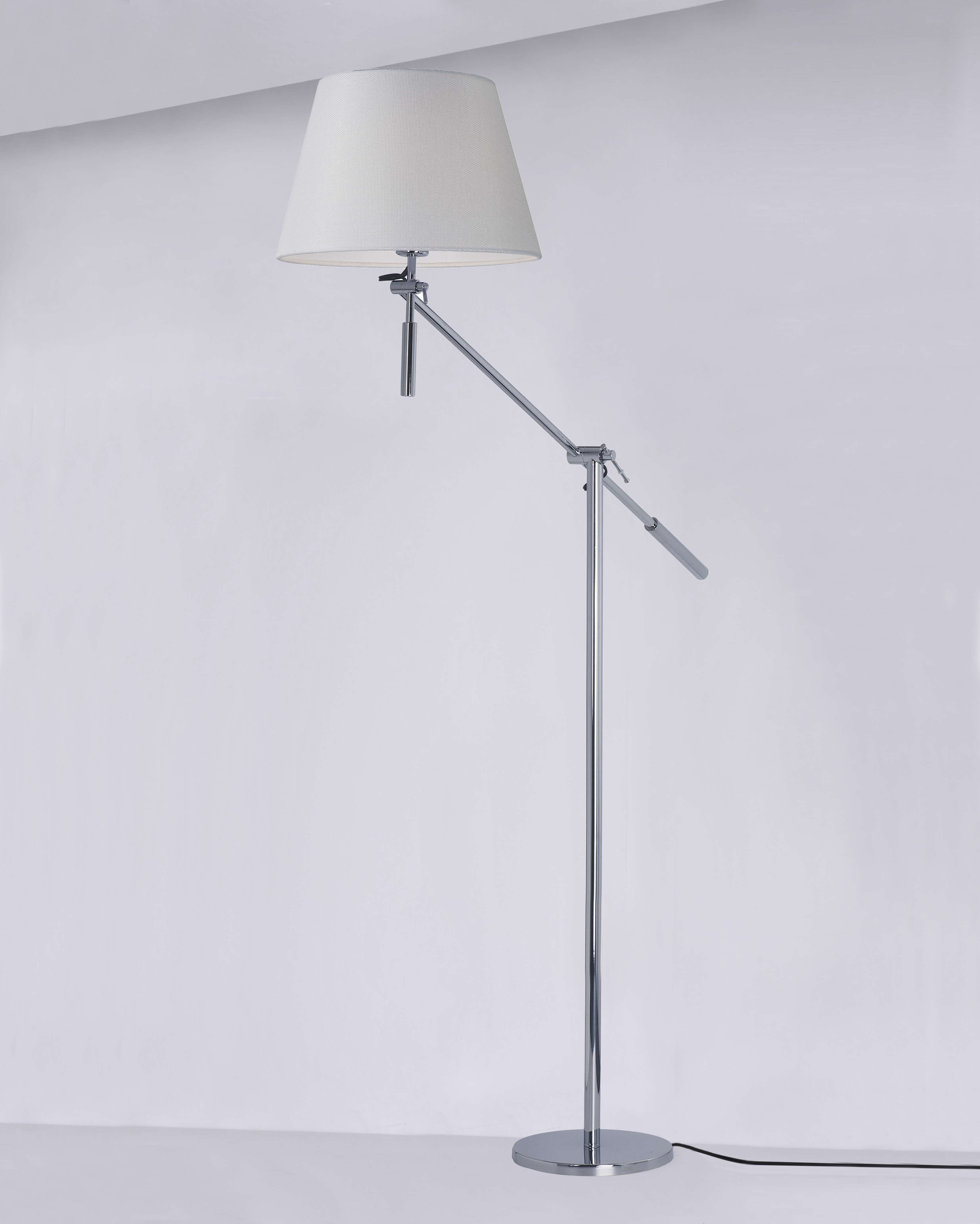 Hotel LED 1-Light Floor Lamp | Lamp | Maxim Lighting