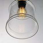 Revival 1-Light Wall Sconce