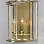 Helix Wall Sconce