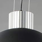 Storehouse LED Pendant