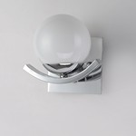 Motion 1-Light Wall Sconce