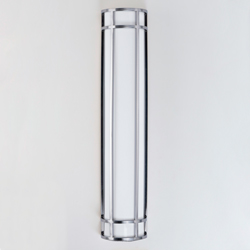 Moon Ray 30" LED Outdoor Wall Sconce