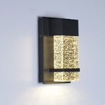 Cascade LED Outdoor Wall Sconce