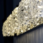 Fringe 5-Light LED Bath Vanity