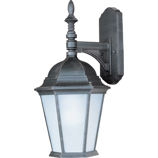 Westlake Ee 1 Light Outdoor Wall Lantern Outdoor Wall Mount Maxim Lighting