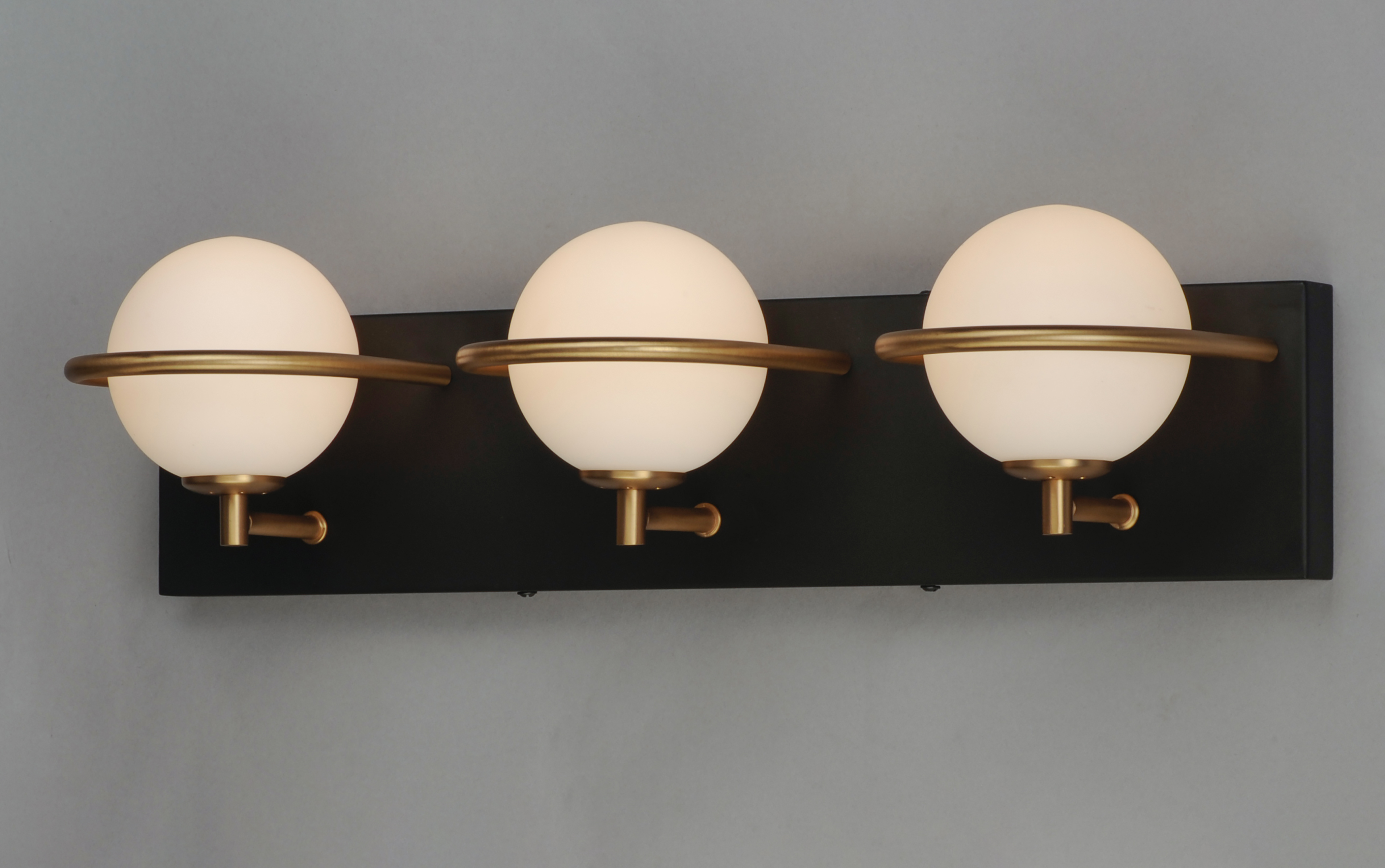 Led Lightbulbs For Bathroom Vanity