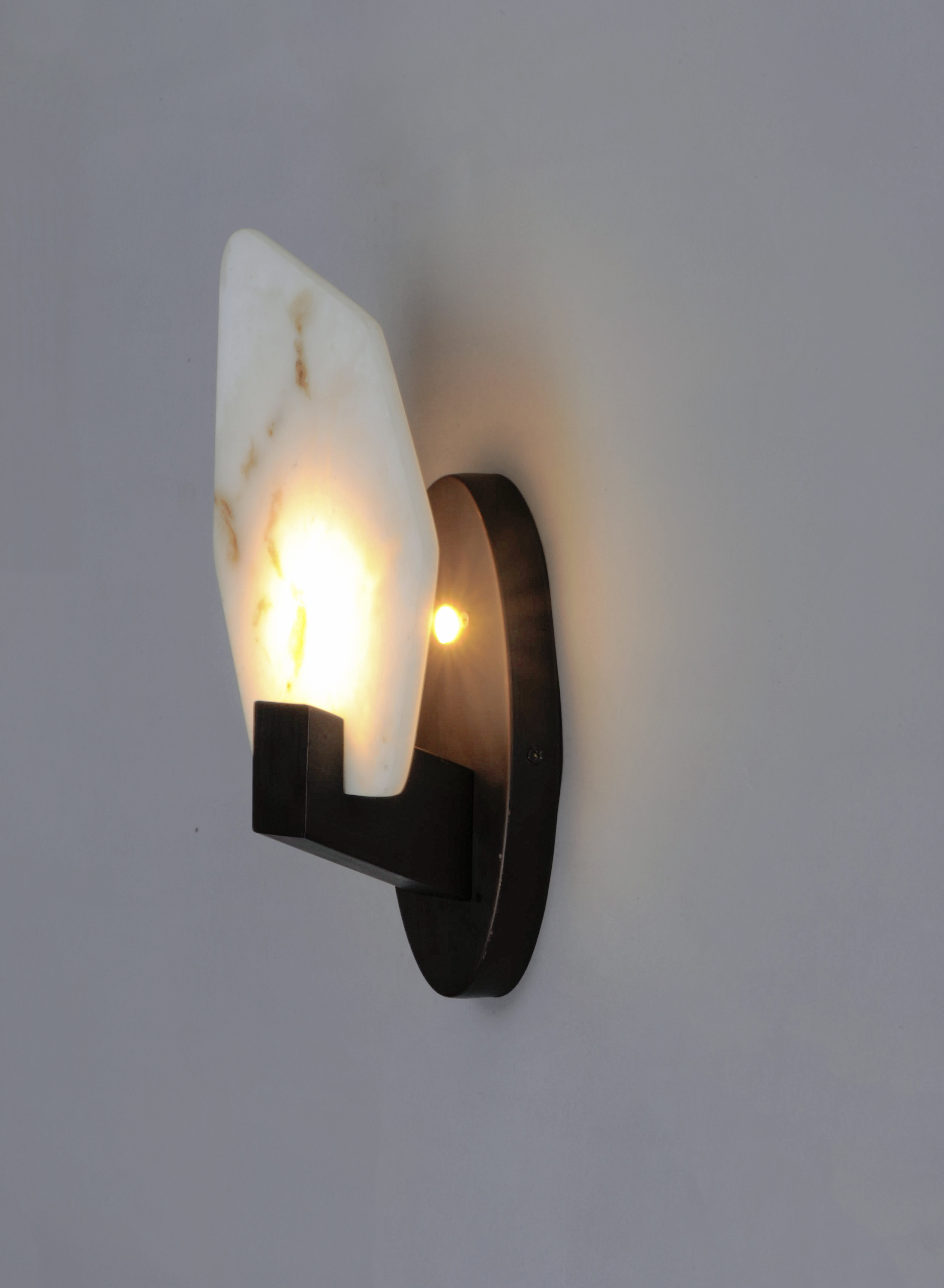 Boulder LED Wall Sconce - Wall Sconce - Maxim Lighting