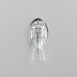 Ava 1-Light Wall Sconce