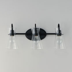 Ava 3-Light Bath Vanity