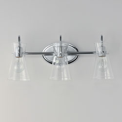 Ava 3-Light Bath Vanity