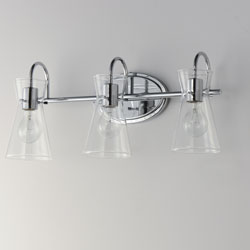 Ava 3-Light Bath Vanity