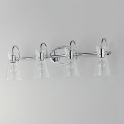 Ava 4-Light Bath Vanity