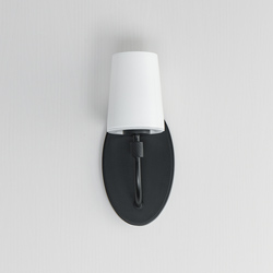 Durham 1-Light Sconce