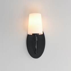 Durham 1-Light Sconce