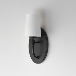 Durham 1-Light Sconce