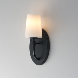 Durham 1-Light Sconce