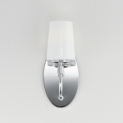 Durham 1-Light Sconce