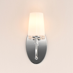 Durham 1-Light Sconce