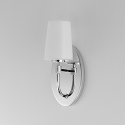 Durham 1-Light Sconce