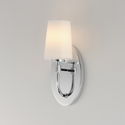 Durham 1-Light Sconce