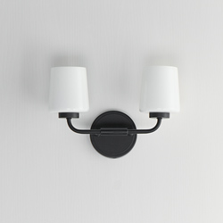 Durham 2-Light Sconce