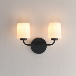 Durham 2-Light Sconce