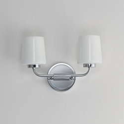 Durham 2-Light Sconce