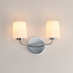 Durham 2-Light Sconce