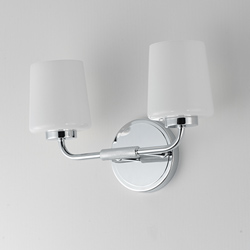 Durham 2-Light Sconce