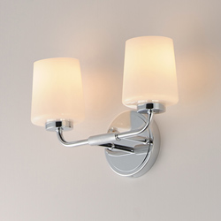 Durham 2-Light Sconce