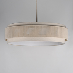 Seacliff 28" 4-Light Pendant