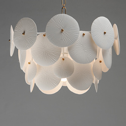 Isla 4-Light Pendant