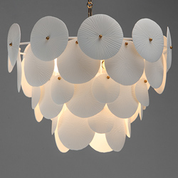 Isla 5-Light Pendant