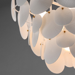 Isla 5-Light Pendant