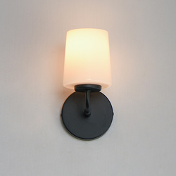 Durham 1-Light Wall Sconce