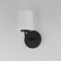 Durham 1-Light Wall Sconce