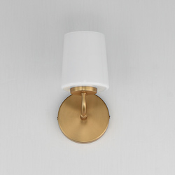 Durham 1-Light Wall Sconce