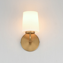 Durham 1-Light Wall Sconce