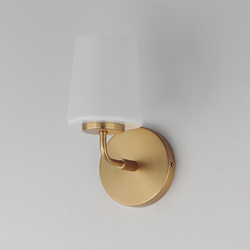 Durham 1-Light Wall Sconce