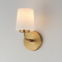 Durham 1-Light Wall Sconce