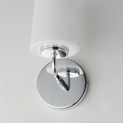 Durham 1-Light Wall Sconce