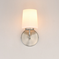 Durham 1-Light Wall Sconce