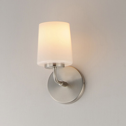 Durham 1-Light Wall Sconce