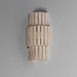 Satori 2-Light Wall Sconce