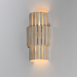 Satori 2-Light Wall Sconce