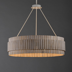 Satori 6-Light Chandelier