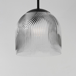 Dune 1-Light Pendant