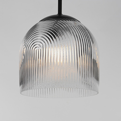 Dune 1-Light Pendant